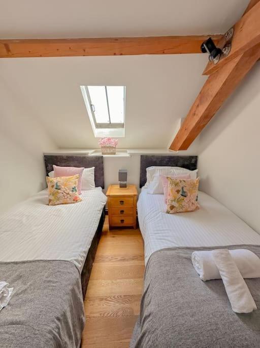 Appartement The Granary à Barbrook Extérieur photo
