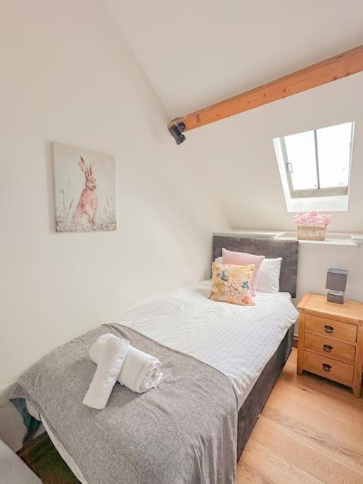 Appartement The Granary à Barbrook Extérieur photo