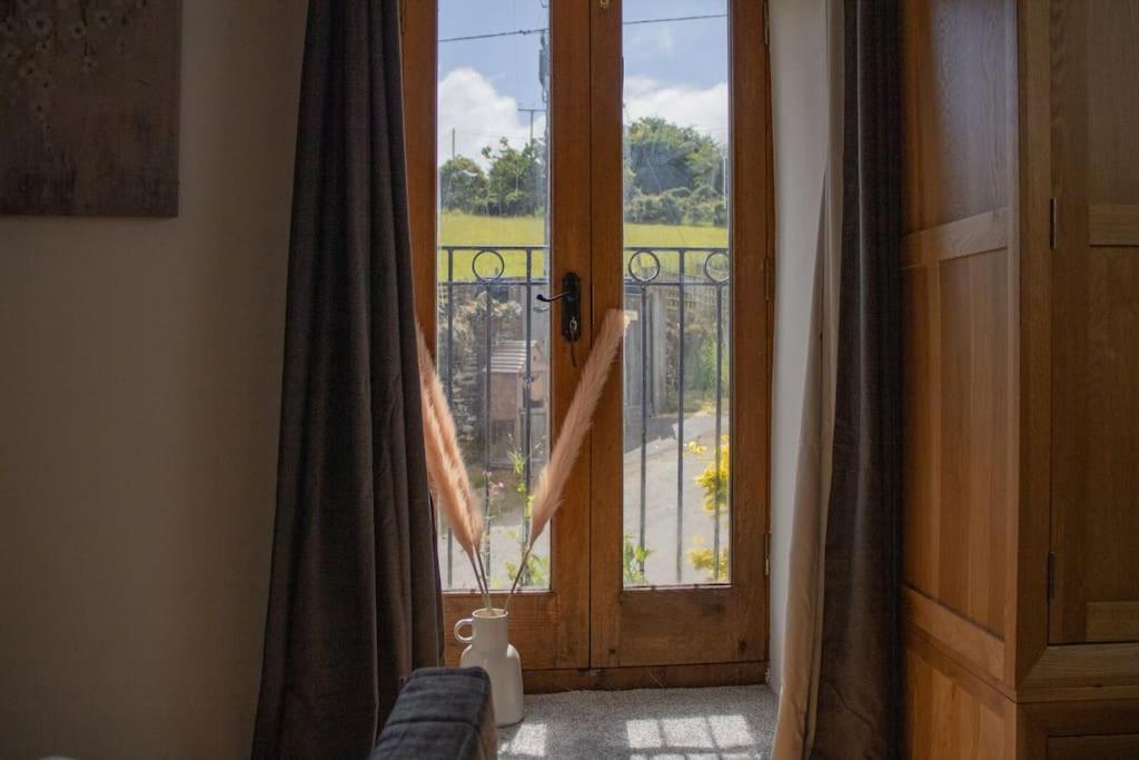 Appartement The Granary à Barbrook Extérieur photo