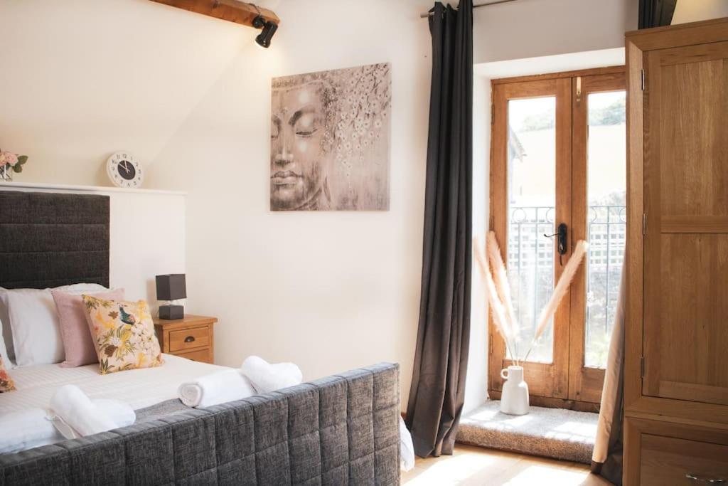 Appartement The Granary à Barbrook Extérieur photo